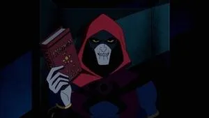 Ben 10: Alien Force 3. sezon 15. bölüm görseli