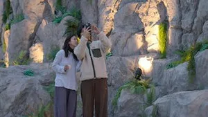 Jae-seok'un Harika Pansiyonu 1. sezon 8. bölüm görseli