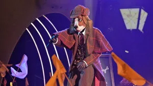 The Masked Singer 12. sezon 7. bölüm görseli