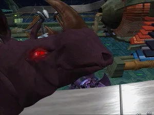 Beast Wars: Transformers 1. sezon 13. bölüm görseli