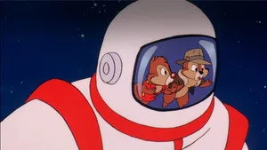 Chip İle Dale Kurtarma Ekibi 1. sezon 5. bölüm görseli