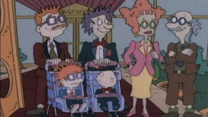 Rugrats 2. sezon 37. bölüm görseli