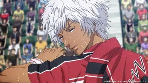 The Prince of Tennis II: U-17 World Cup 2. sezon 11. bölüm görseli