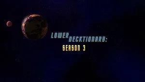 Star Trek: Lower Decks 0. sezon 41. bölüm görseli