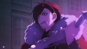 Bungou to Alchemist: Shinpan no Haguruma 1. sezon 13. bölüm görseli