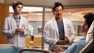 The Good Doctor 2. sezon 9. bölüm görseli