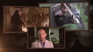 Game of Thrones 0. sezon 231. bölüm görseli