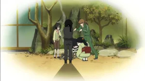 Princess Jellyfish 1. sezon 4. bölüm görseli