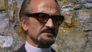 Doctor Who 8. sezon 21. bölüm görseli