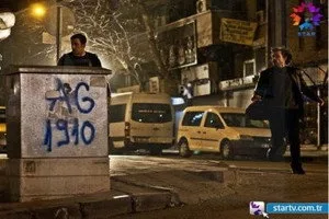 Behzat Ç.: Bir Ankara Polisiyesi 3. sezon 18. bölüm görseli
