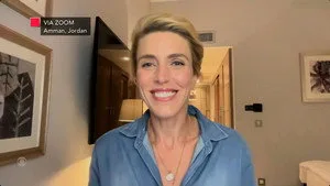 The Late Show with Stephen Colbert 10. sezon 137. bölüm görseli