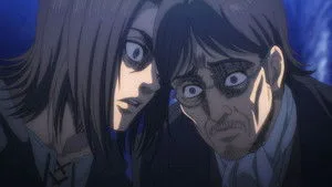 Attack on Titan 4. sezon 20. bölüm görseli