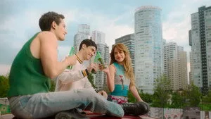 Kızımın Babası 1. sezon 1. bölüm görseli