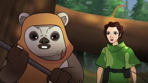 Ewok Kaçışı