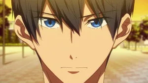 Free! 3. sezon 11. bölüm görseli