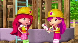 Çilek Kız: Berry Bitty Maceraları 2. sezon 2. bölüm görseli