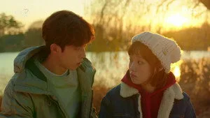 Weightlifting Fairy Kim Bok Joo 1. sezon 11. bölüm görseli