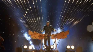 America's Got Talent 10. sezon 18. bölüm görseli