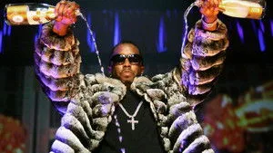 Diddy on Trial: As It Happened 1. sezon 5. bölüm görseli