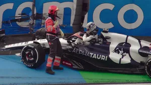 Formula 1: Drive to Survive 6. sezon 9. bölüm görseli