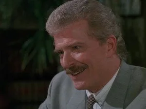 Murder, She Wrote 7. sezon 3. bölüm görseli