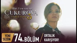 74. Bölüm: Ortalık Karışıyor