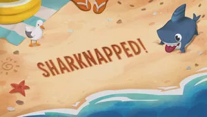Sharkdog 2. sezon 7. bölüm görseli