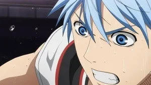 Kuroko's Basketball 2. sezon 25. bölüm görseli