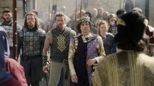 Vikings: Valhalla 3. sezon 2. bölüm görseli