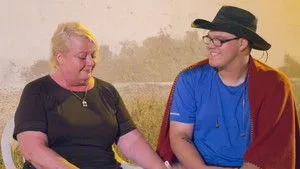 90 Day Fiancé: The Other Way 1. sezon 16. bölüm görseli