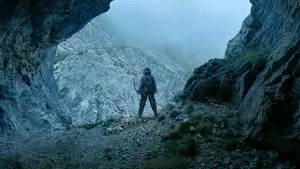 Alone 13. sezon 1. bölüm görseli