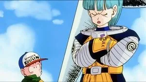 Dragon Ball Z 1. sezon 38. bölüm görseli
