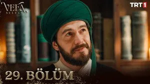 Vefa Sultan 1. sezon 29. bölüm görseli