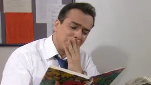 Yo soy Betty, la fea 1. sezon 321. bölüm görseli