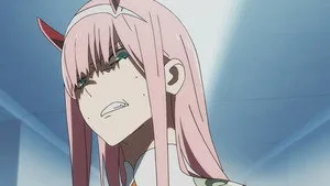 Darling in the FranXX 1. sezon 14. bölüm görseli