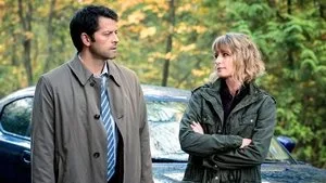 Supernatural 12. sezon 9. bölüm görseli