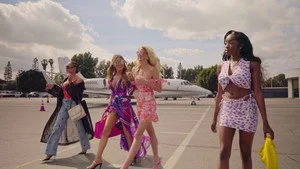 Cabo'da Çılgın Drama