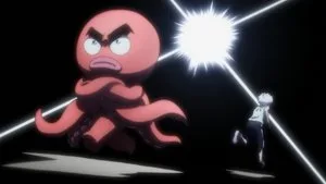 Hunter x Hunter 2. sezon 113. bölüm görseli