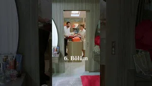 Düşes 1. sezon 6. bölüm görseli