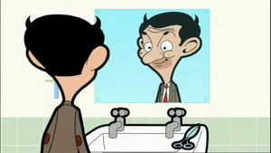 Mr. Bean: The Animated Series 2. sezon 9. bölüm görseli