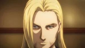 Attack on Titan 4. sezon 4. bölüm görseli