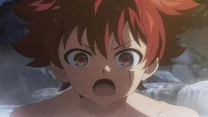 Mission: Yozakura Family 1. sezon 18. bölüm görseli