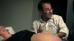 Doğmamış Canları Kurtarmak
