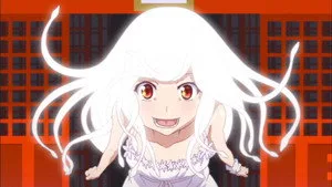 Monogatari 3. sezon 21. bölüm görseli