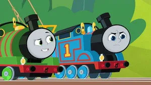 Thomas & Friends: All Engines Go! 1. sezon 14. bölüm görseli