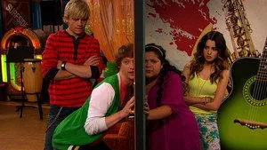 Austin & Ally 2. sezon 10. bölüm görseli