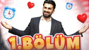 ALELACELE DATE SHOW 1. Bölüm