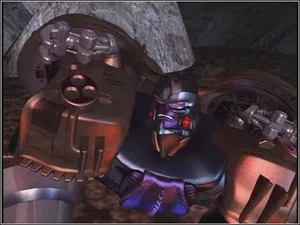 Beast Wars: Transformers 3. sezon 5. bölüm görseli