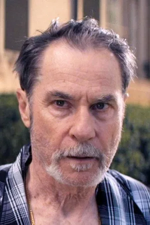 Michael Rhoades