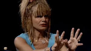 Project Runway 1. sezon 7. bölüm görseli